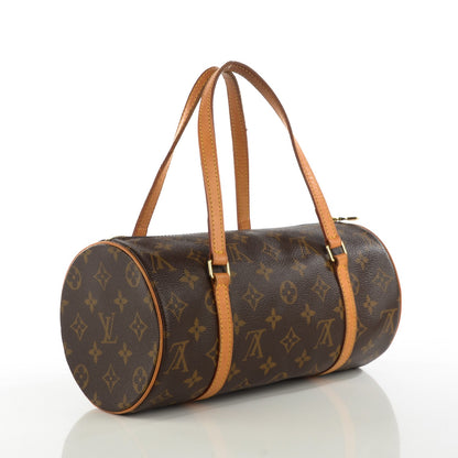Louis Vuitton Monogram Papillon 26 3 of 7