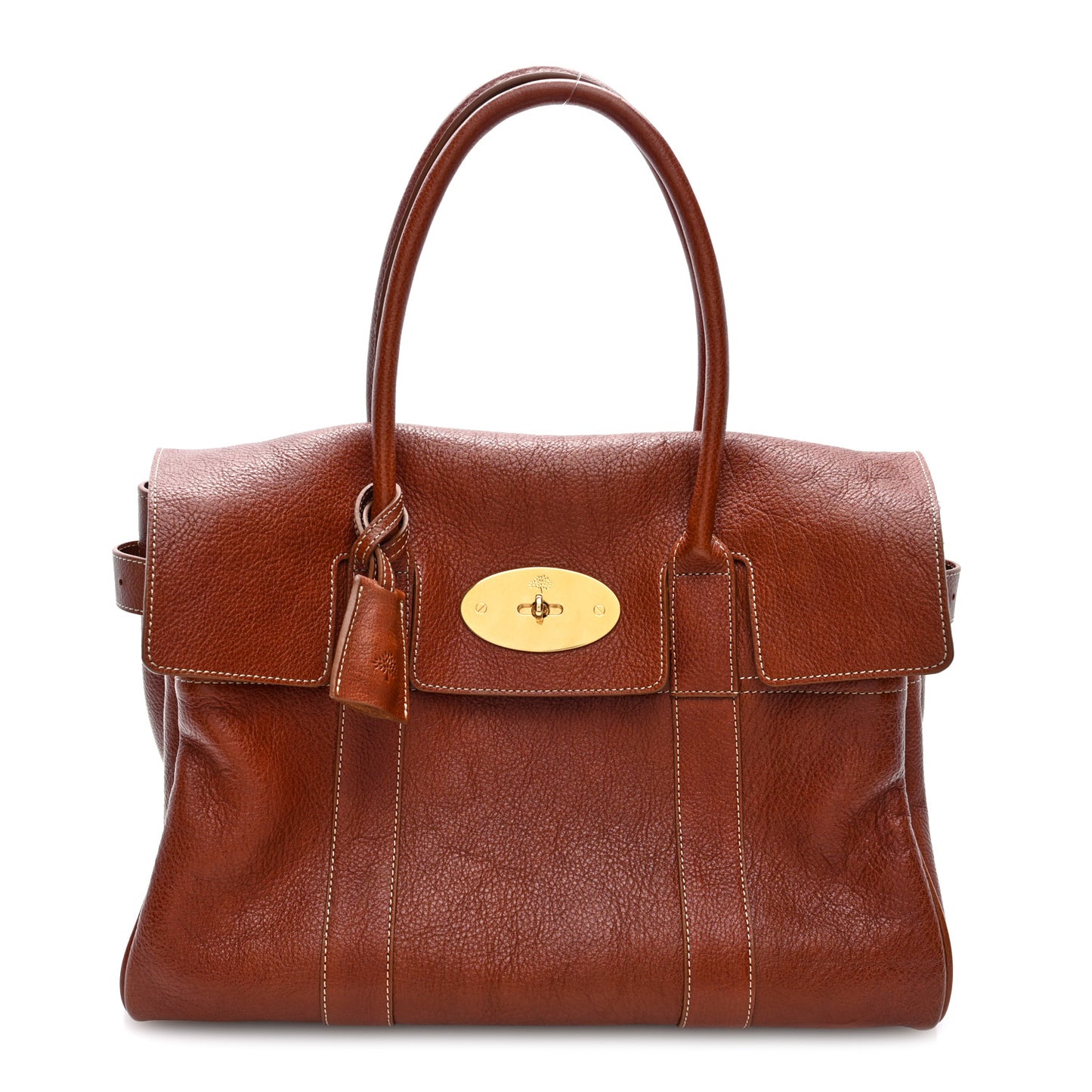 Natural Vegetable Tanned Bayswater Oak