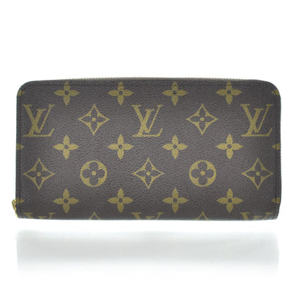 Louis Vuitton Monogram Zippy Wallet 1 of 7