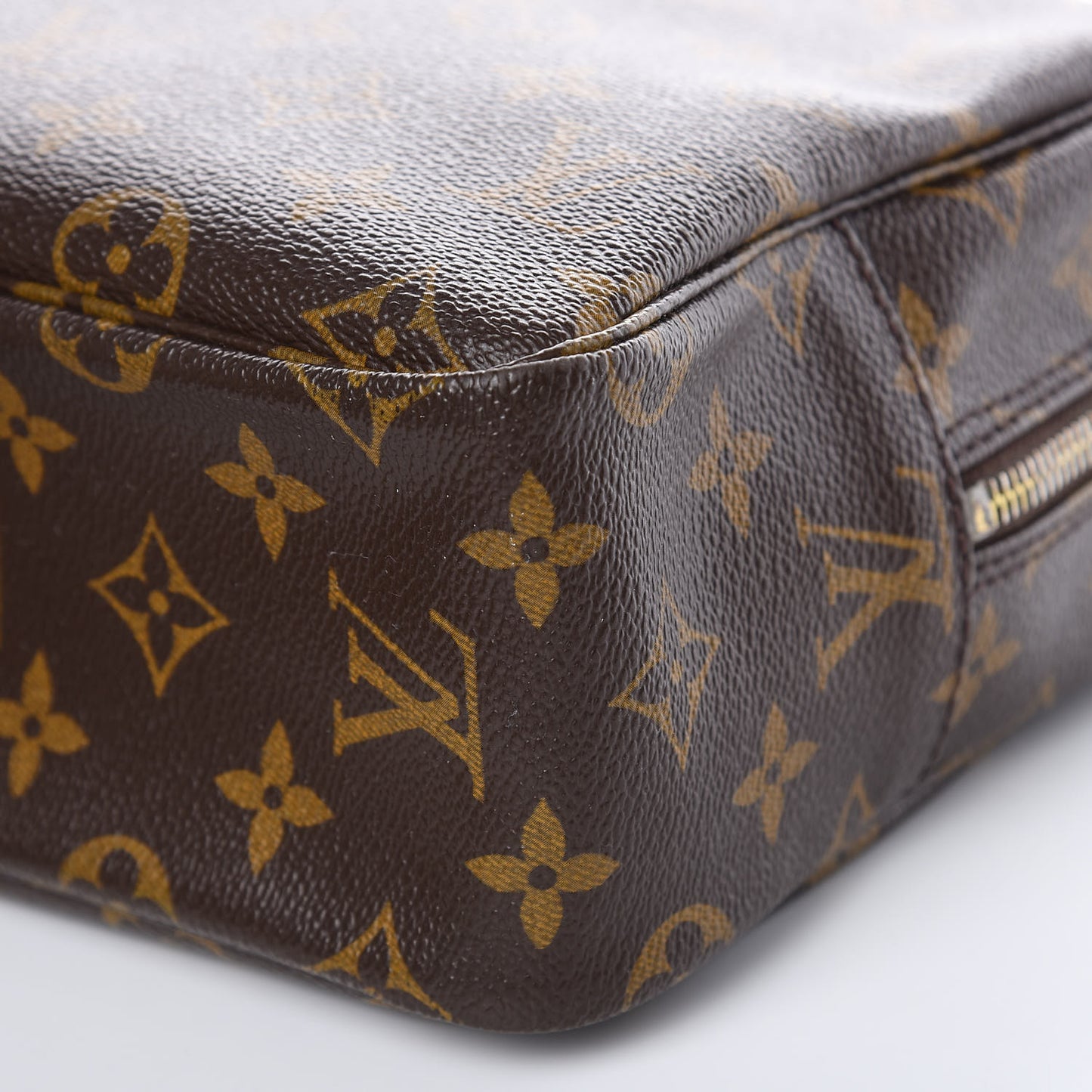 Monogram Trousse Toilette 28
