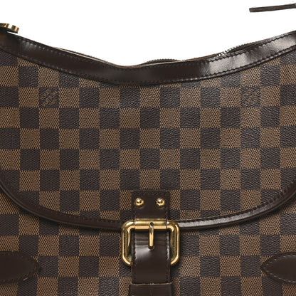 Louis Vuitton Damier Ebene Highbury 7 of 12