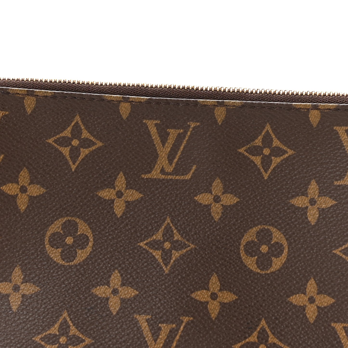 Monogram Pochette Accessories NM