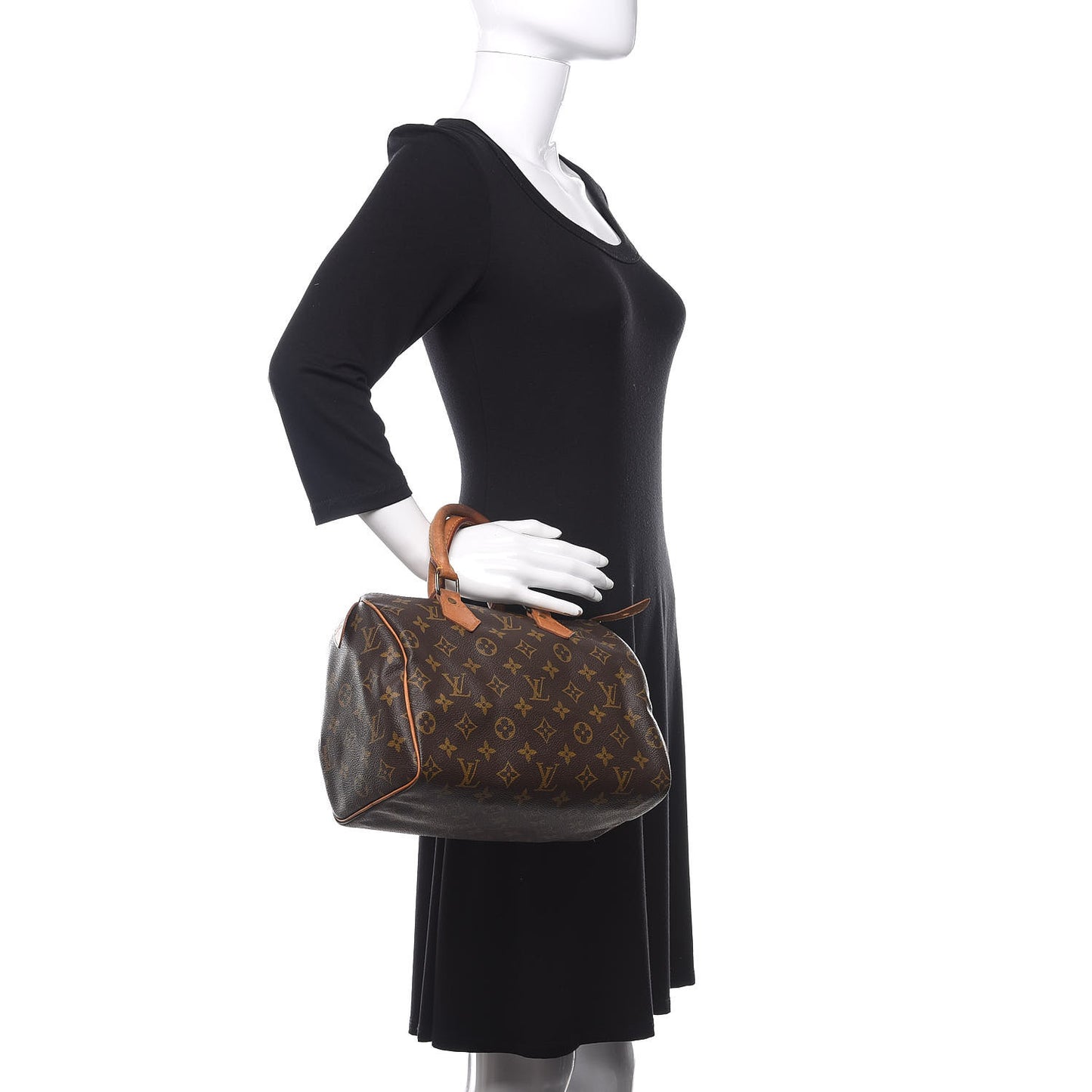 Monogram Speedy 25