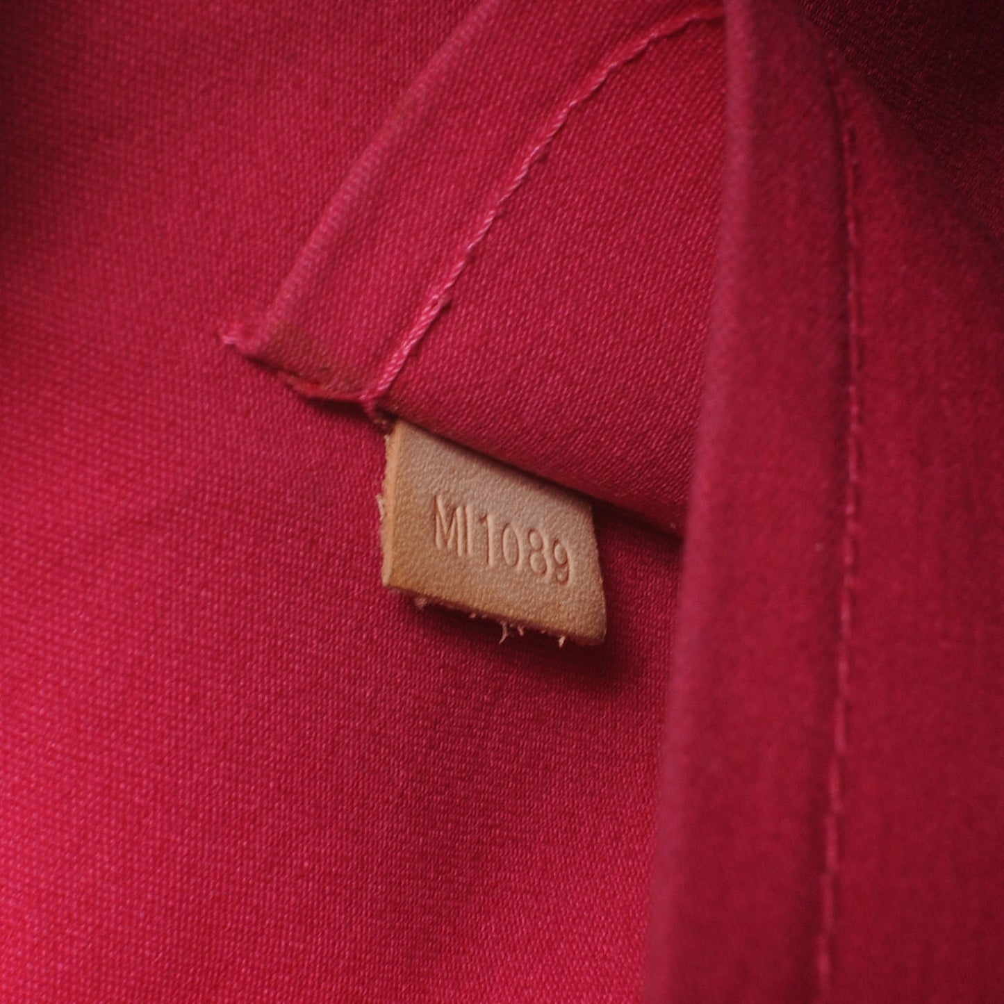 Vernis Alma GM Rose Pop