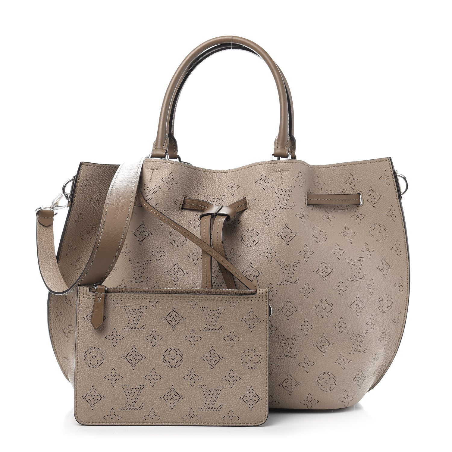Louis Vuitton Mahina Girolata Galet 1 of 12
