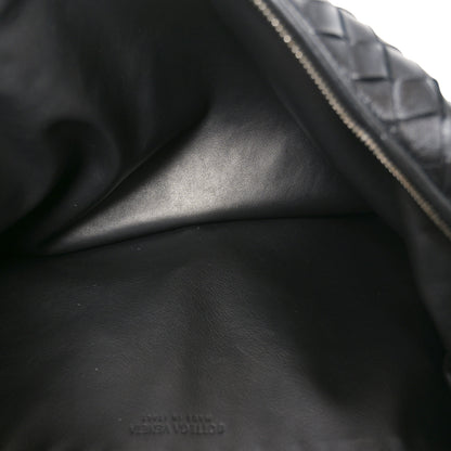 Bottega Veneta Nappa Intrecciato Medium Jodie Black 5 of 11