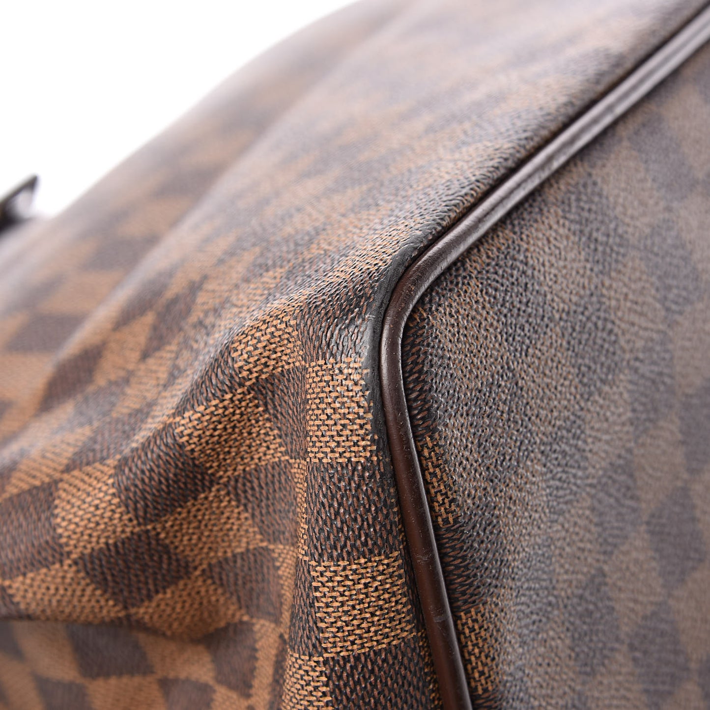 Damier Ebene Greenwich PM