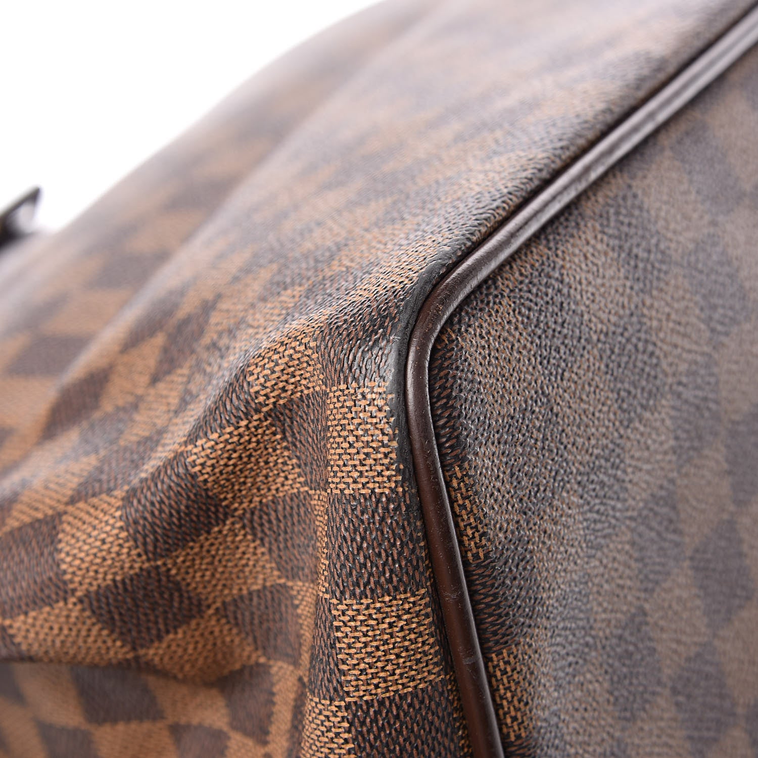Louis Vuitton Damier Ebene Greenwich PM 13 of 15