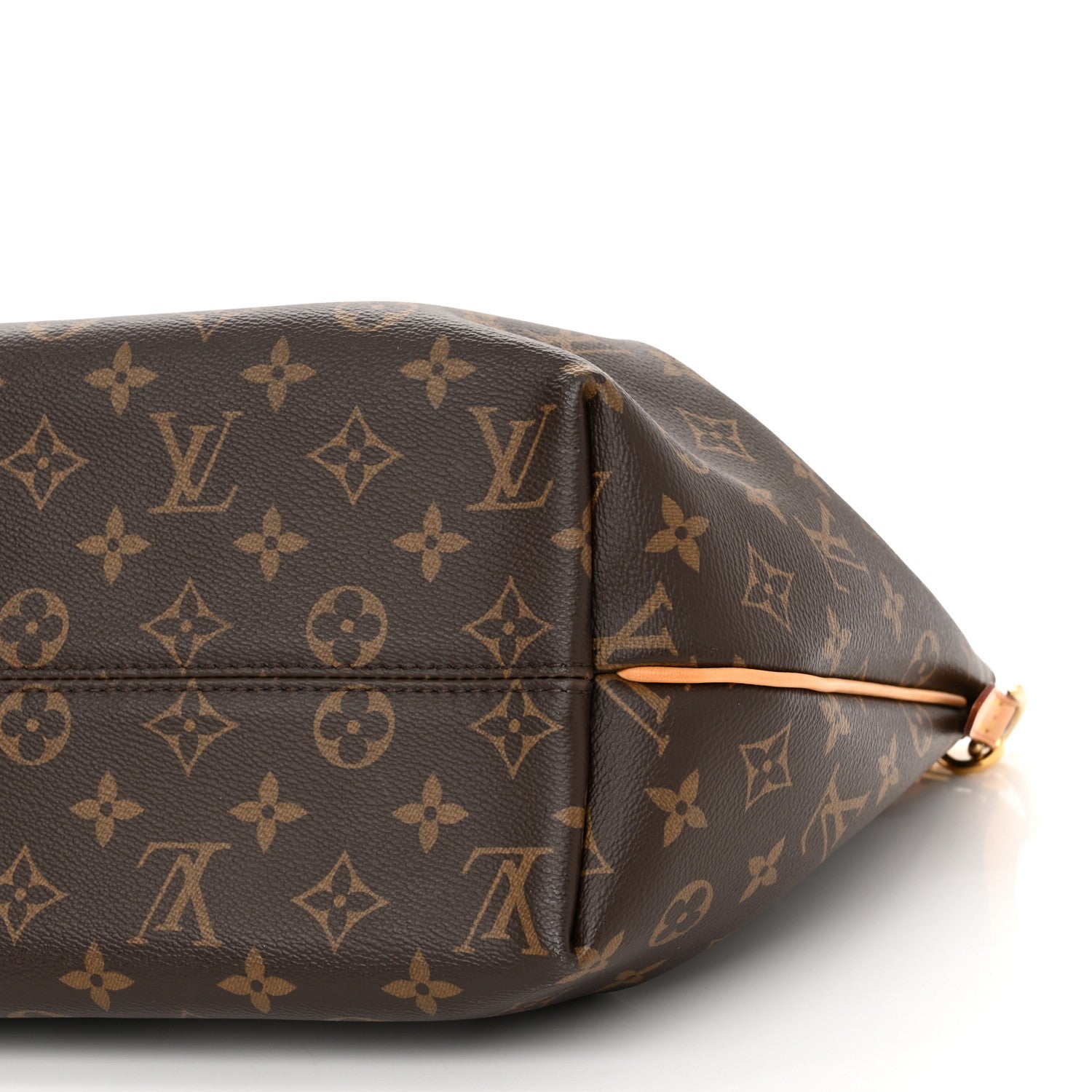 Louis Vuitton Monogram Turenne MM 11 of 12