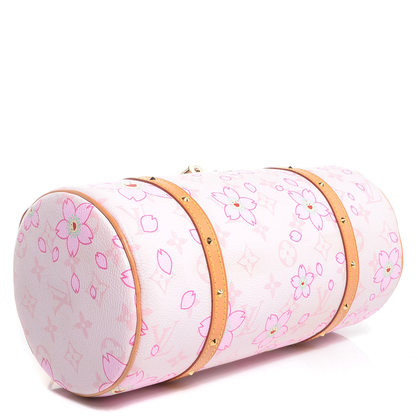 Monogram Cherry Blossom Papillon Pink