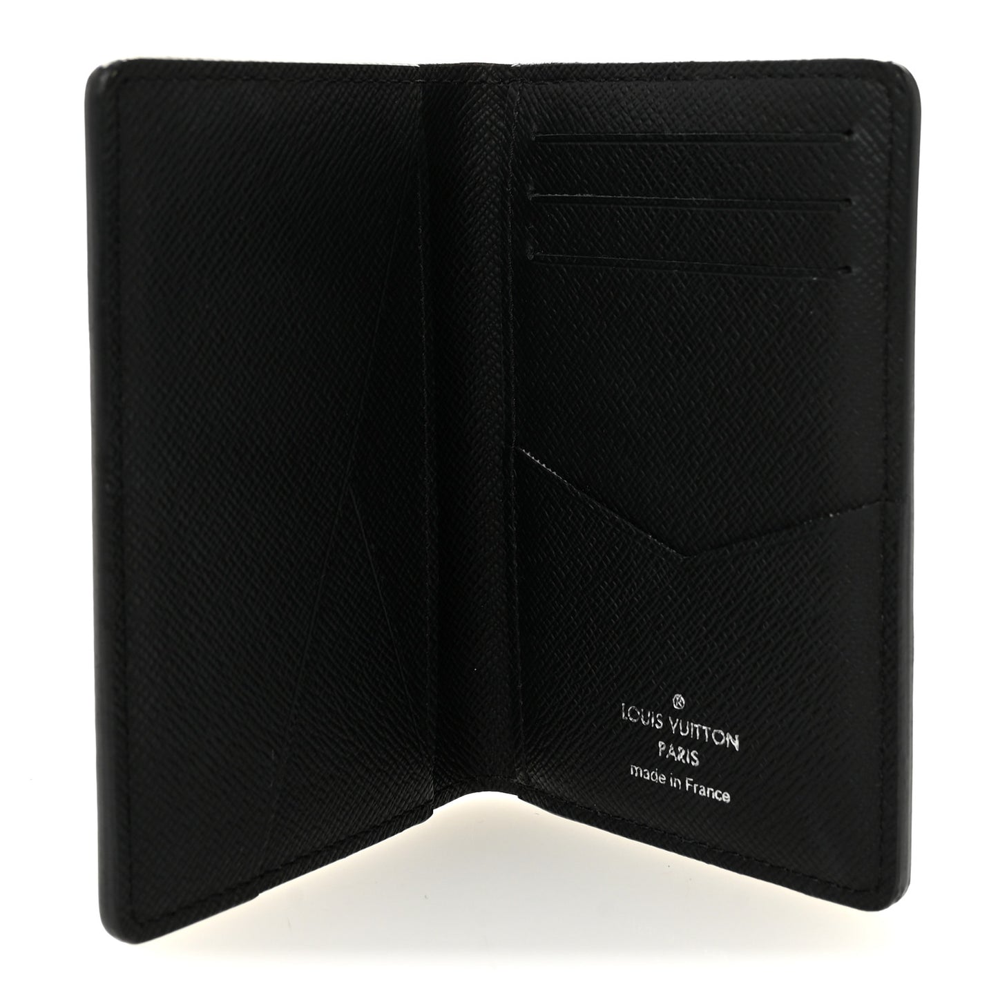 Monogram Eclipse Pocket Organizer NM