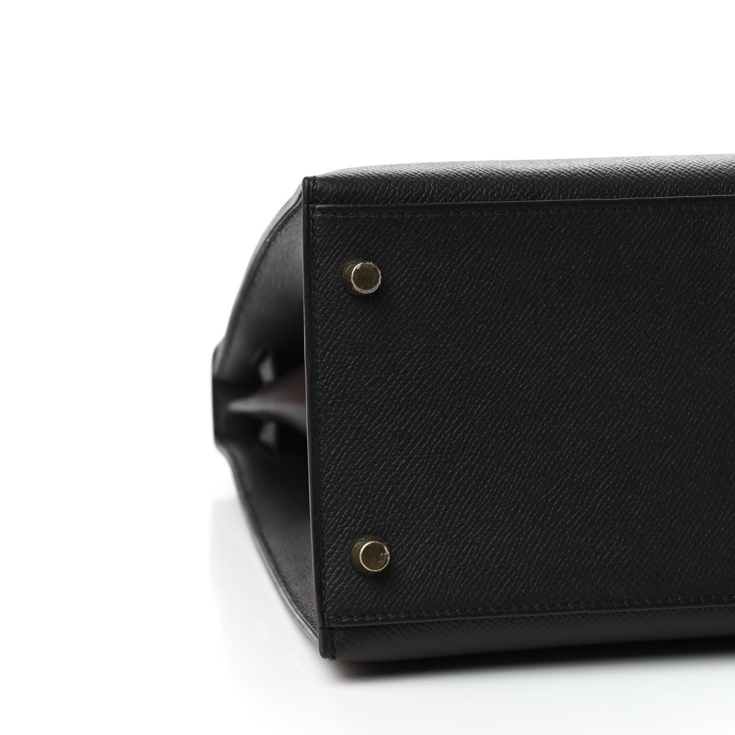 Epsom Kelly Sellier 35 Black