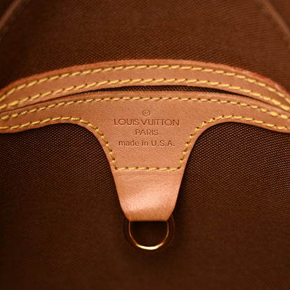Louis Vuitton Monogram Ellipse PM 6 of 14