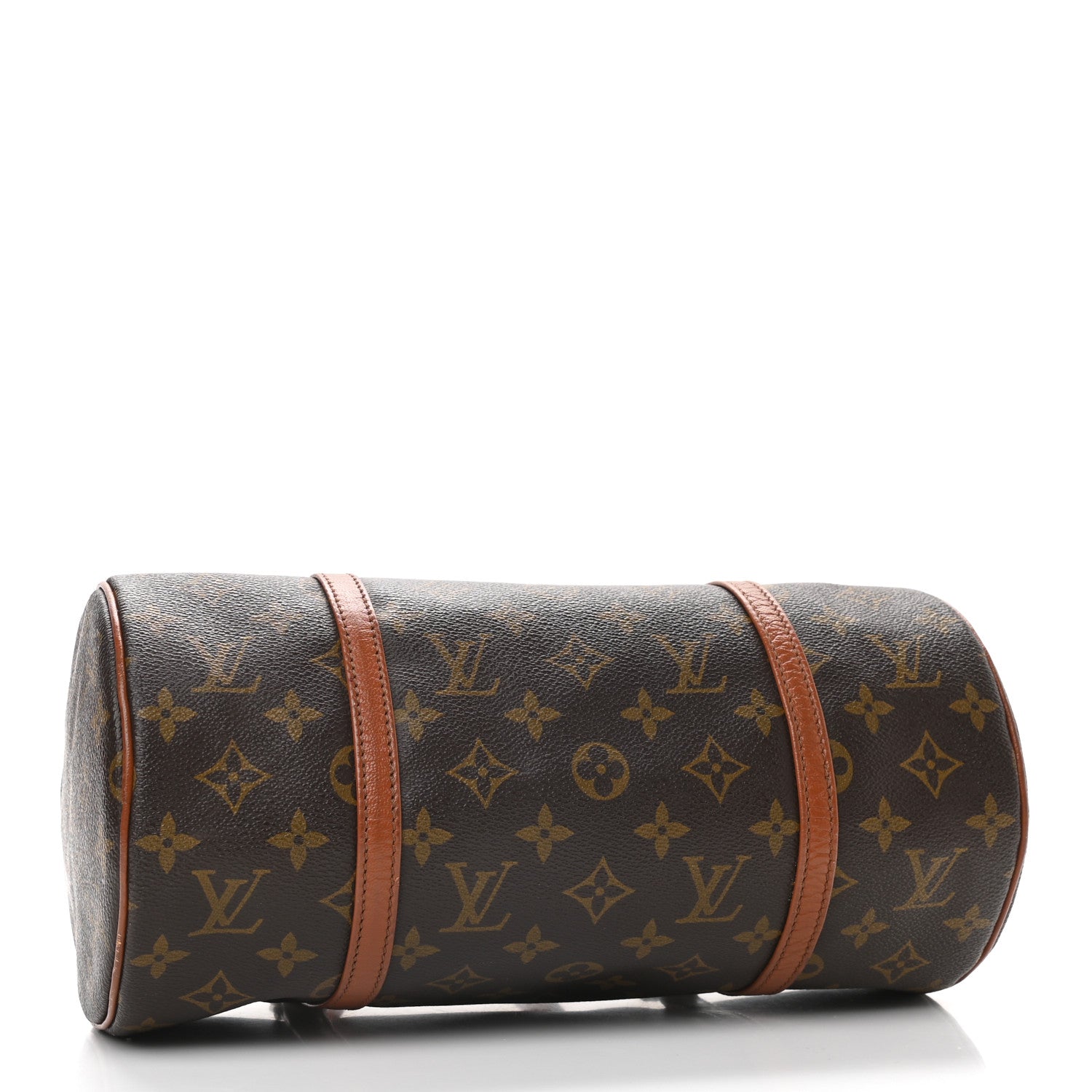 Louis Vuitton Monogram Papillon 30 3 of 8