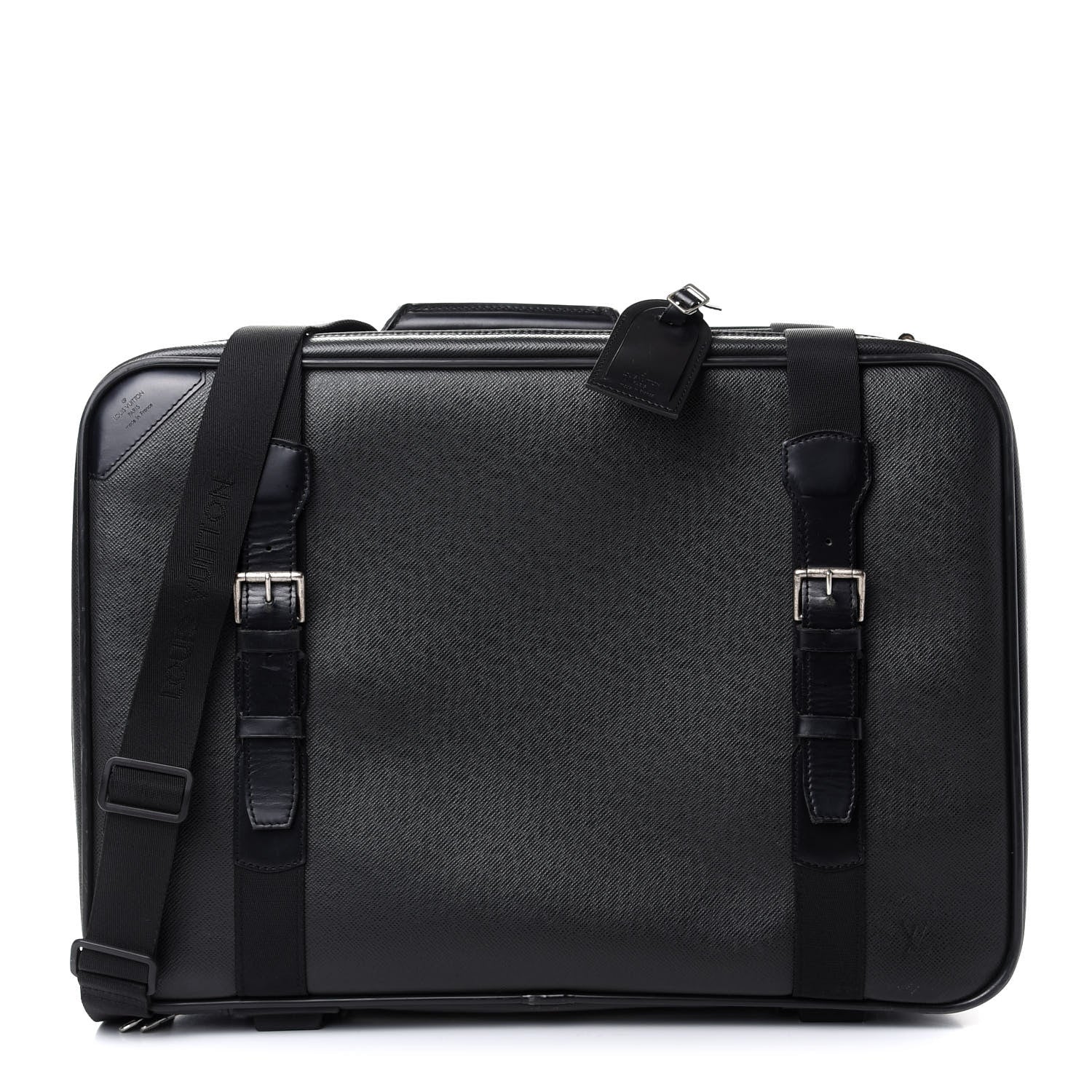 Louis Vuitton Taiga Satellite 53 Slate 1 of 13