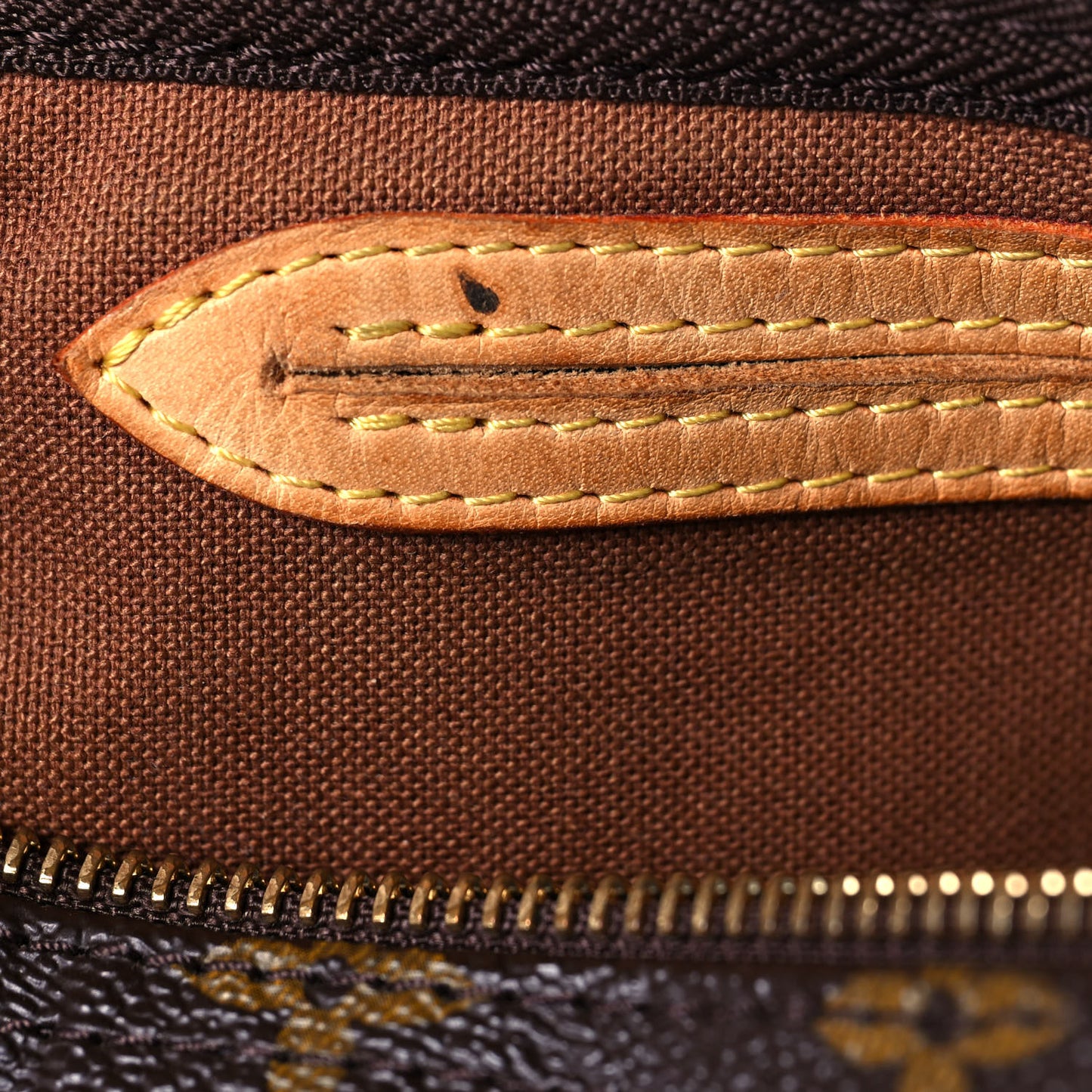Monogram Speedy 30