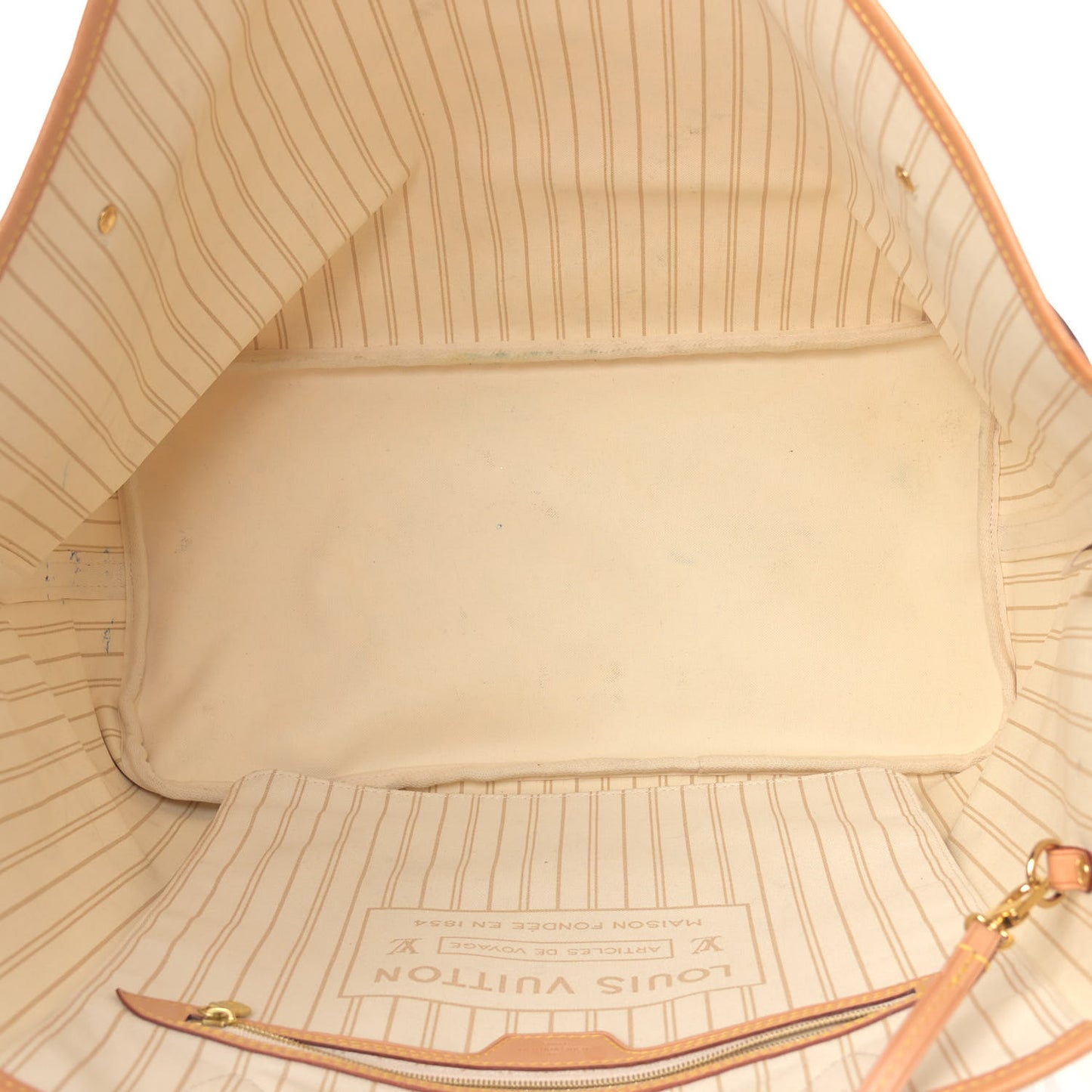 Damier Azur Neo Neverfull GM