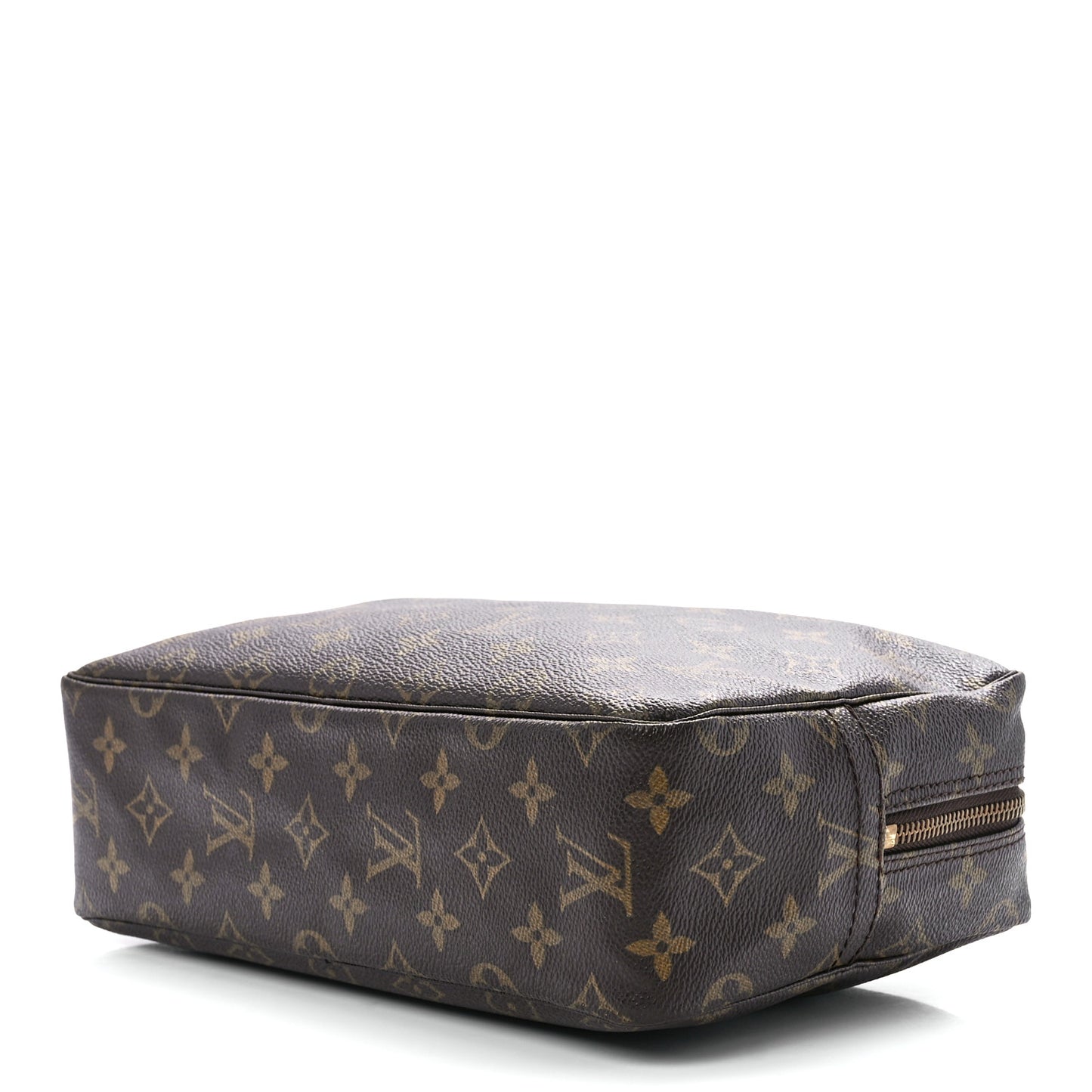 Monogram Trousse Toilette 28