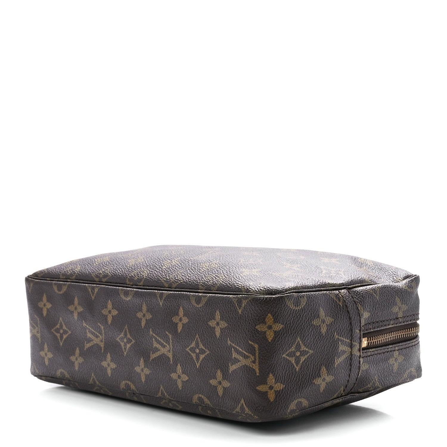 Louis Vuitton Monogram Trousse Toilette 28 8 of 10