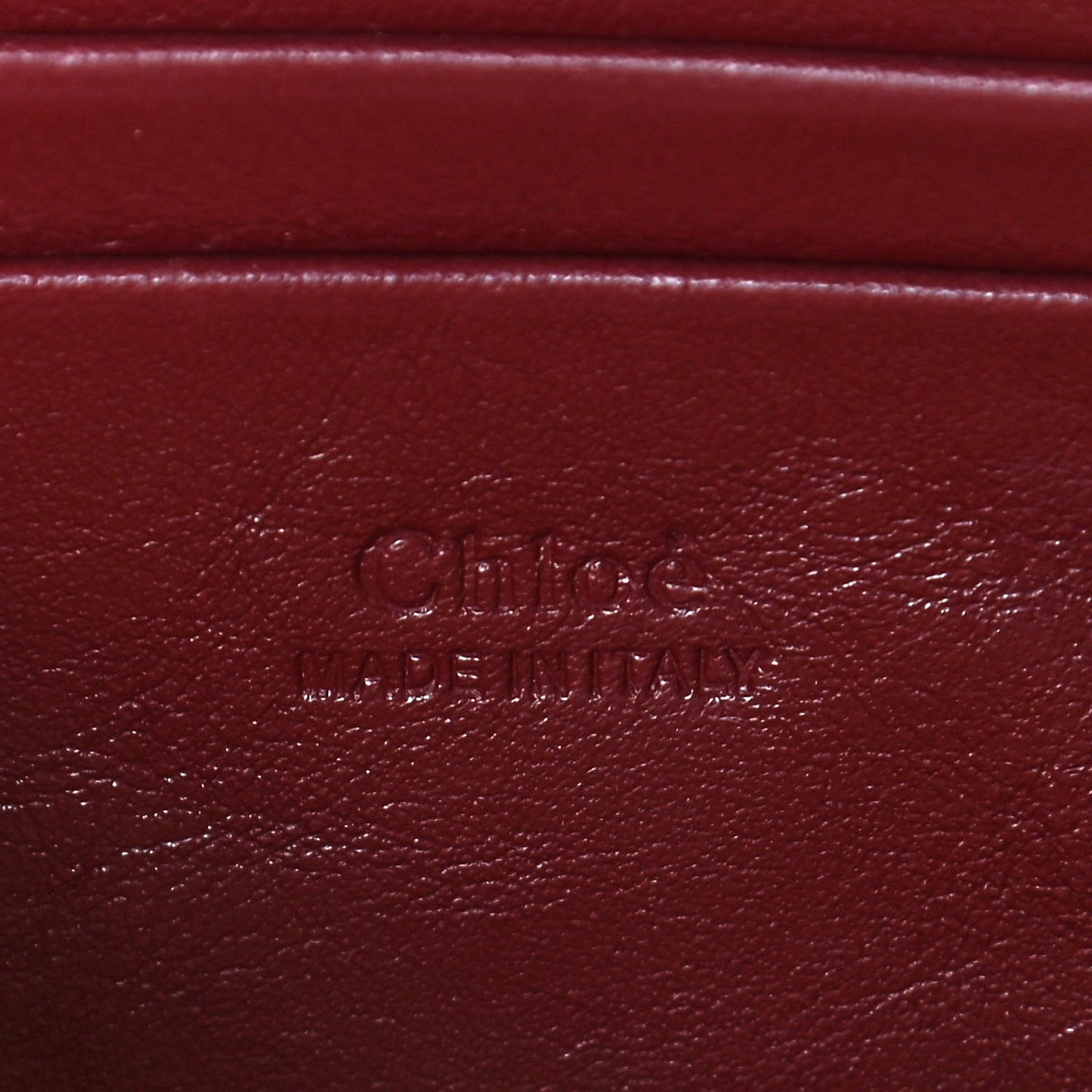 Suede Calfskin Mini Faye Shoulder Bag Plum Purple