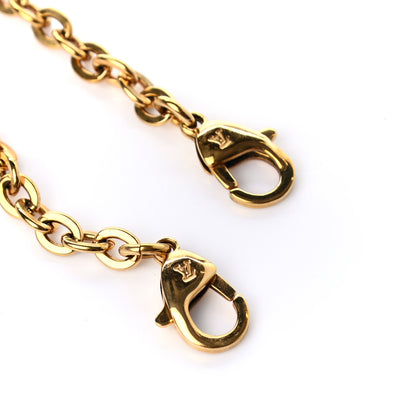 Louis Vuitton Felicie Chain Long Shoulder Strap 3 of 3