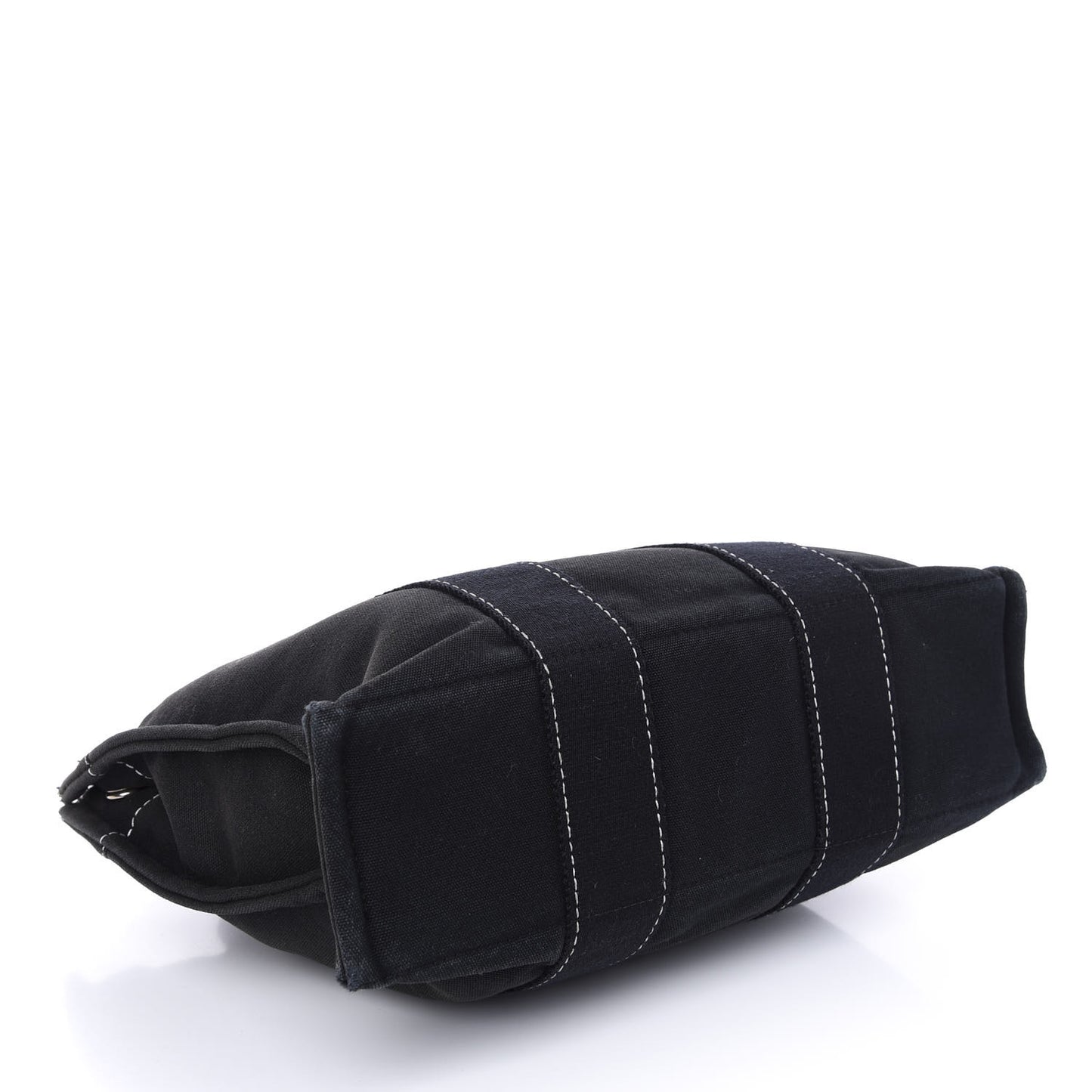 Canvas Fourre Tout PM Black
