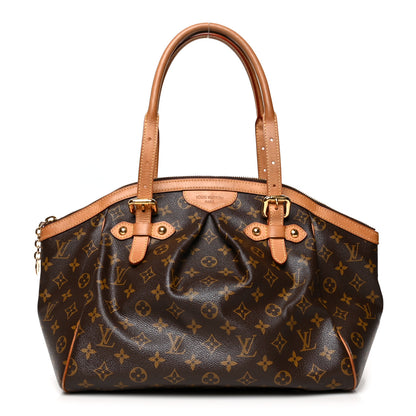 Louis Vuitton Monogram Tivoli GM 1 of 12