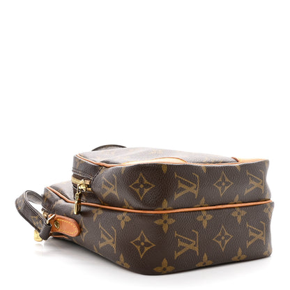Louis Vuitton Monogram Amazone 5 of 11