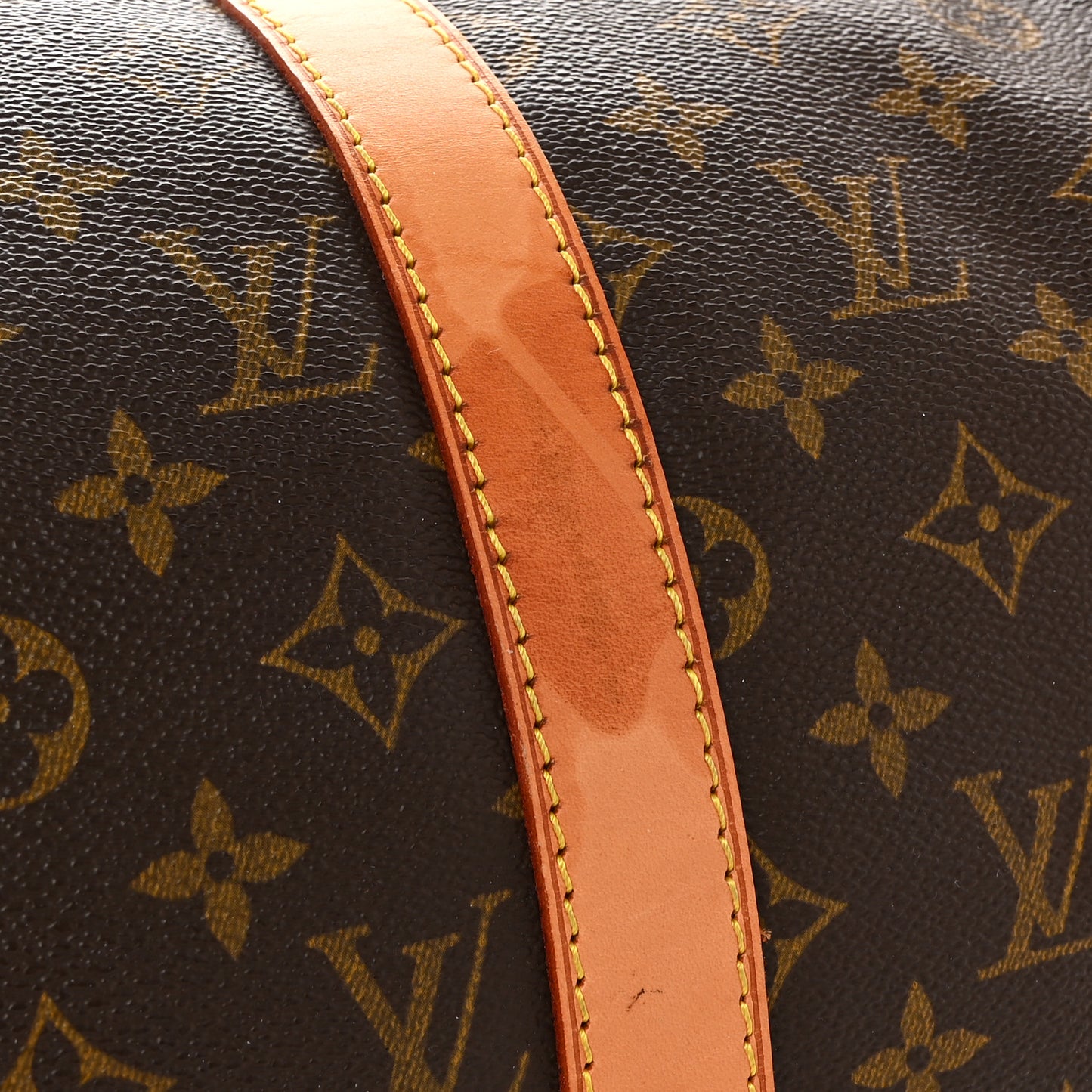 Monogram Keepall Bandouliere 50
