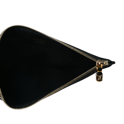 Louis Vuitton Reverse Monogram Slim Purse 6 of 8