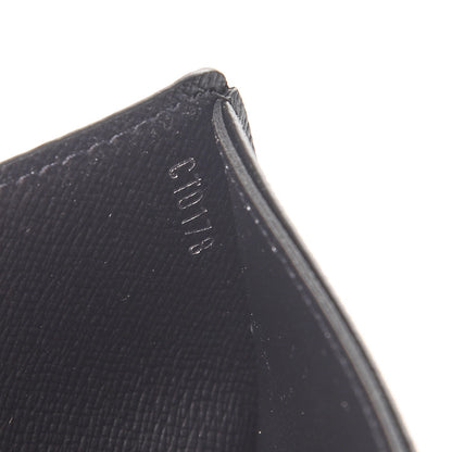 Louis Vuitton Damier Graphite Slender Wallet 7 of 7