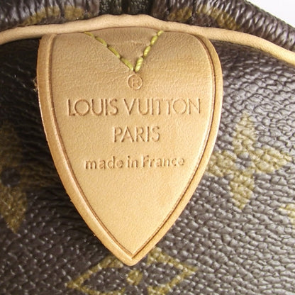 Louis Vuitton Monogram Keepall 45 6 of 8