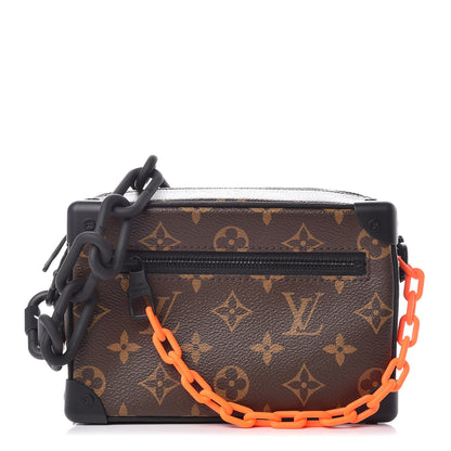Louis Vuitton Monogram Solar Ray Mini Soft Trunk 1 of 9