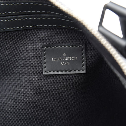 Louis Vuitton Damier Cobalt Keepall Bandouliere 55 6 of 15