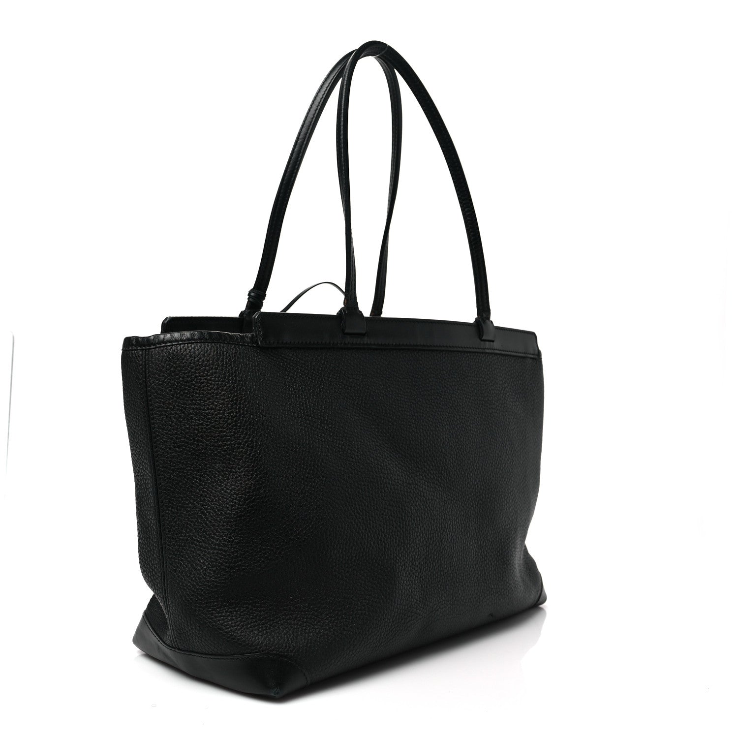 Goyard Bullcalf Bellechasse Biaude PM Black 3 of 11
