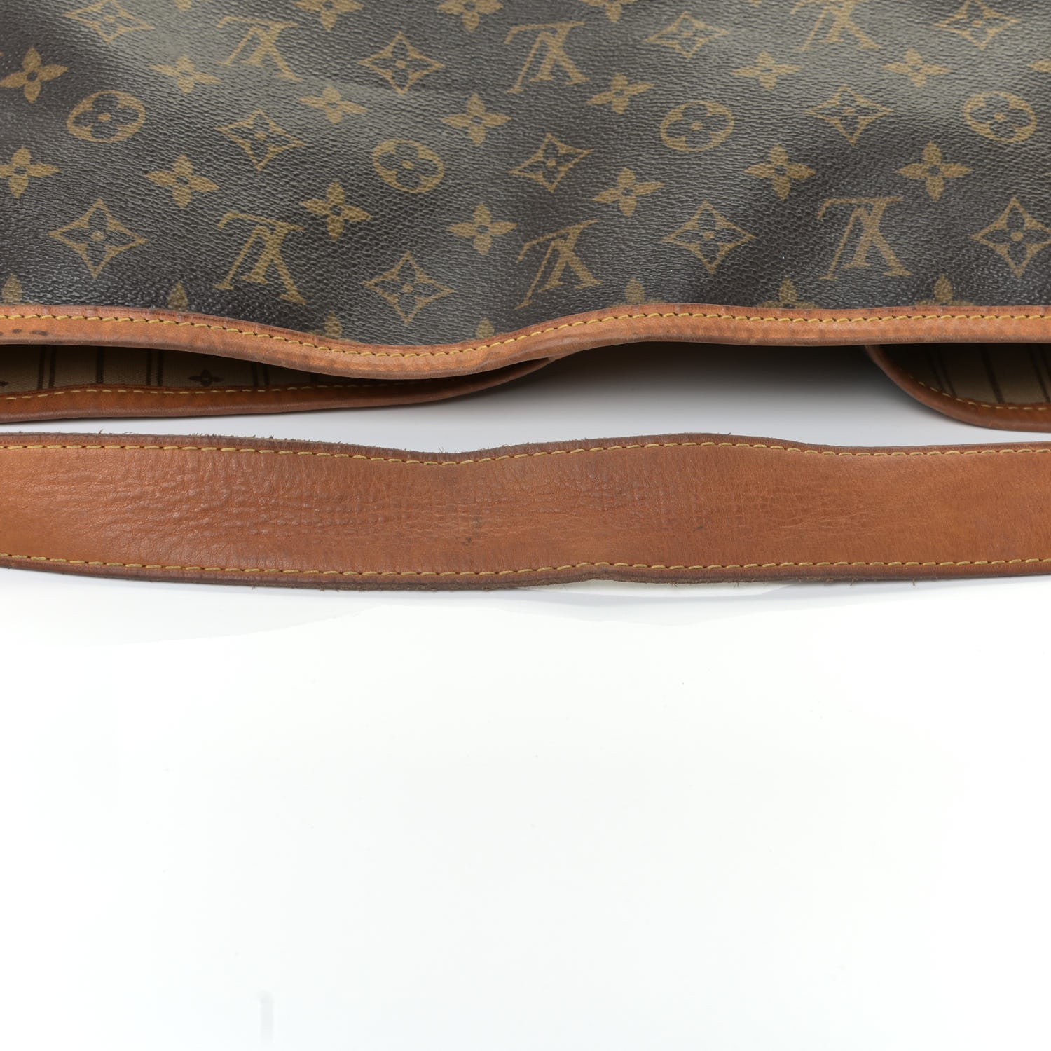 Louis Vuitton Monogram Delightful GM 16 of 18