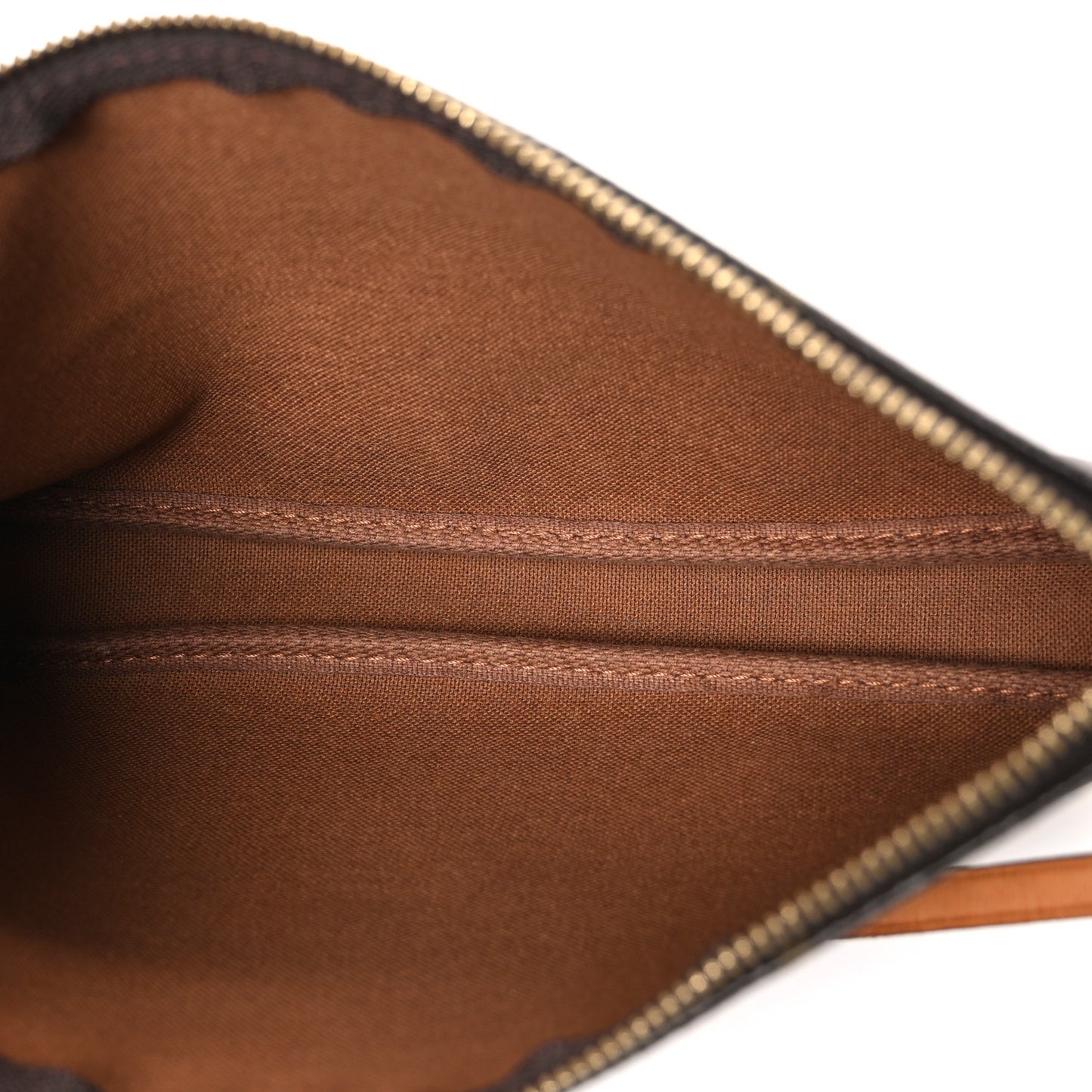 Monogram Pochette Accessories