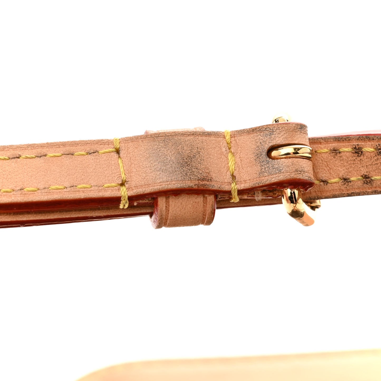 Monogram Alma Backpack