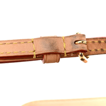 Louis Vuitton Monogram Alma Backpack 11 of 17