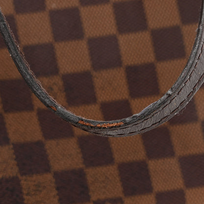 Louis Vuitton Damier Ebene Neo Neverfull MM 13 of 14