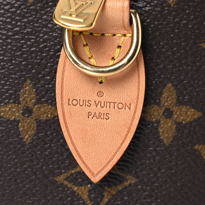 Louis Vuitton Monogram Speedy Bandouliere 20 Fuchsia 6 of 14