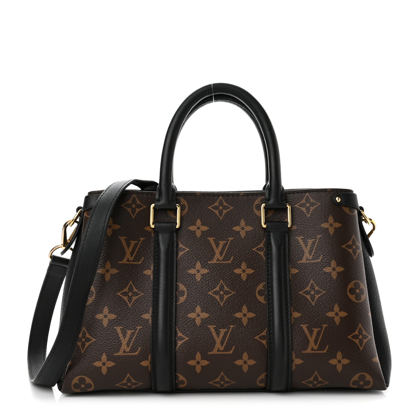 Monogram Soufflot BB Black