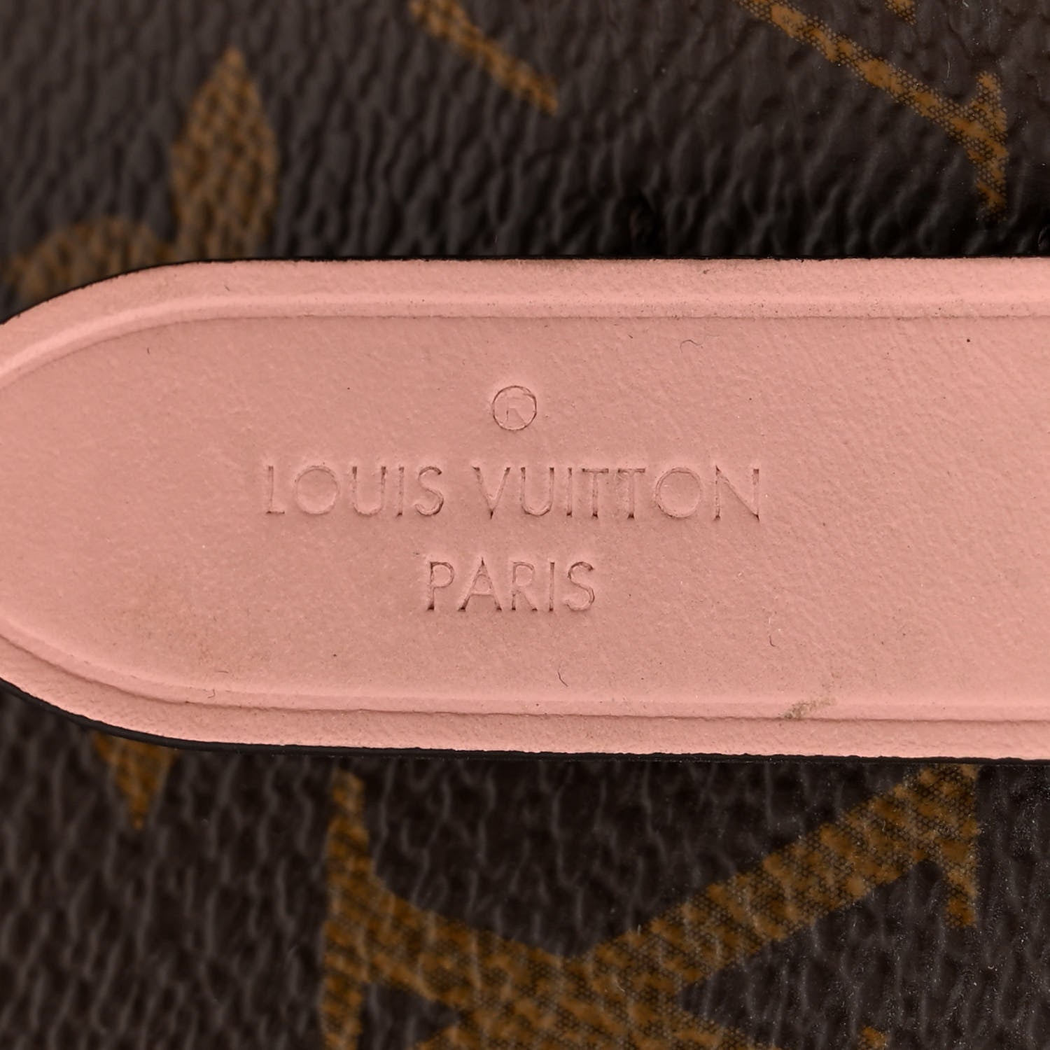 Louis Vuitton Monogram Neonoe MM Rose Poudre 6 of 16