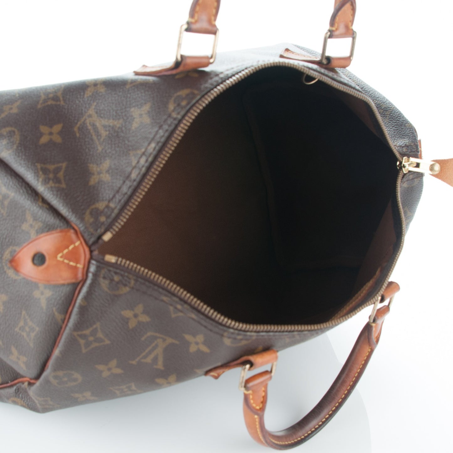 Monogram Speedy 35