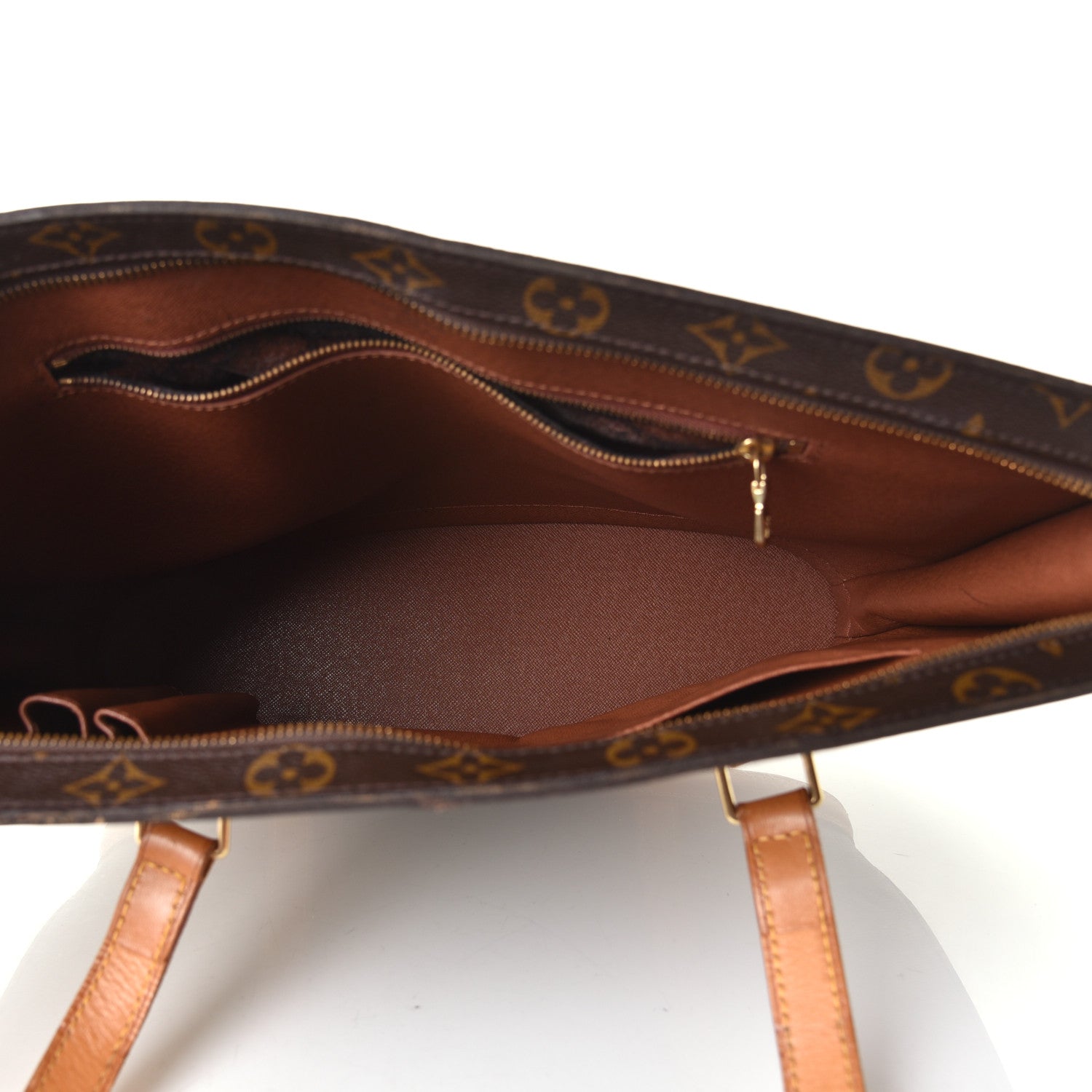 Louis Vuitton Monogram Babylone 4 of 9