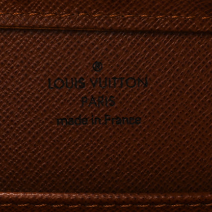 Louis Vuitton Monogram Pochette Orsay 6 of 8