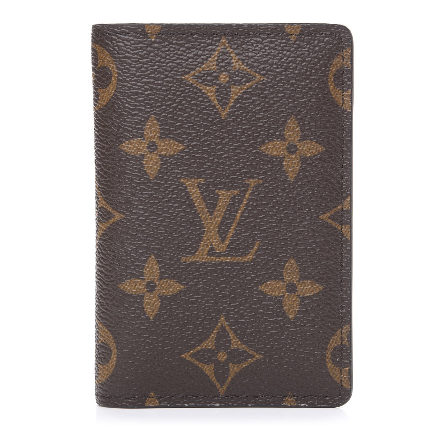 Louis Vuitton Monogram Pocket Organizer NM 1 of 5