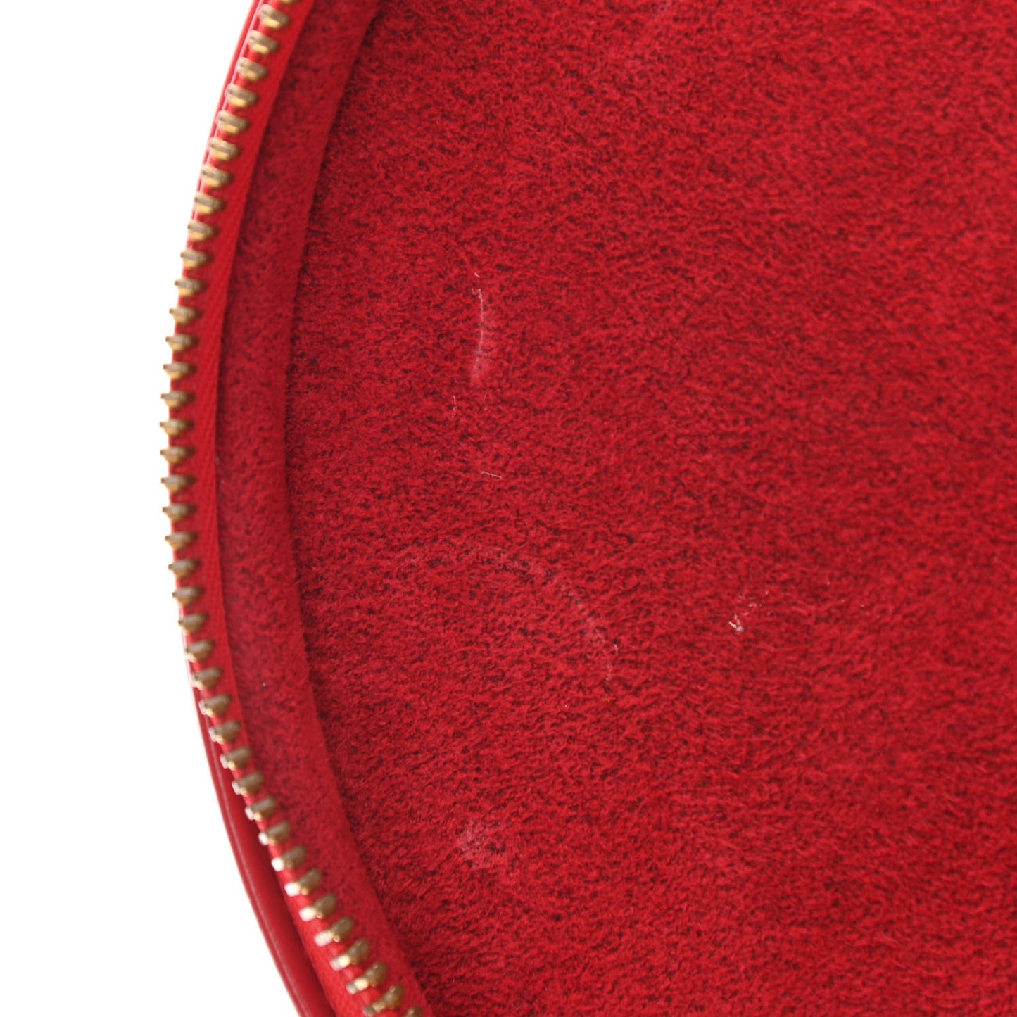 Epi Cannes Castillan Red