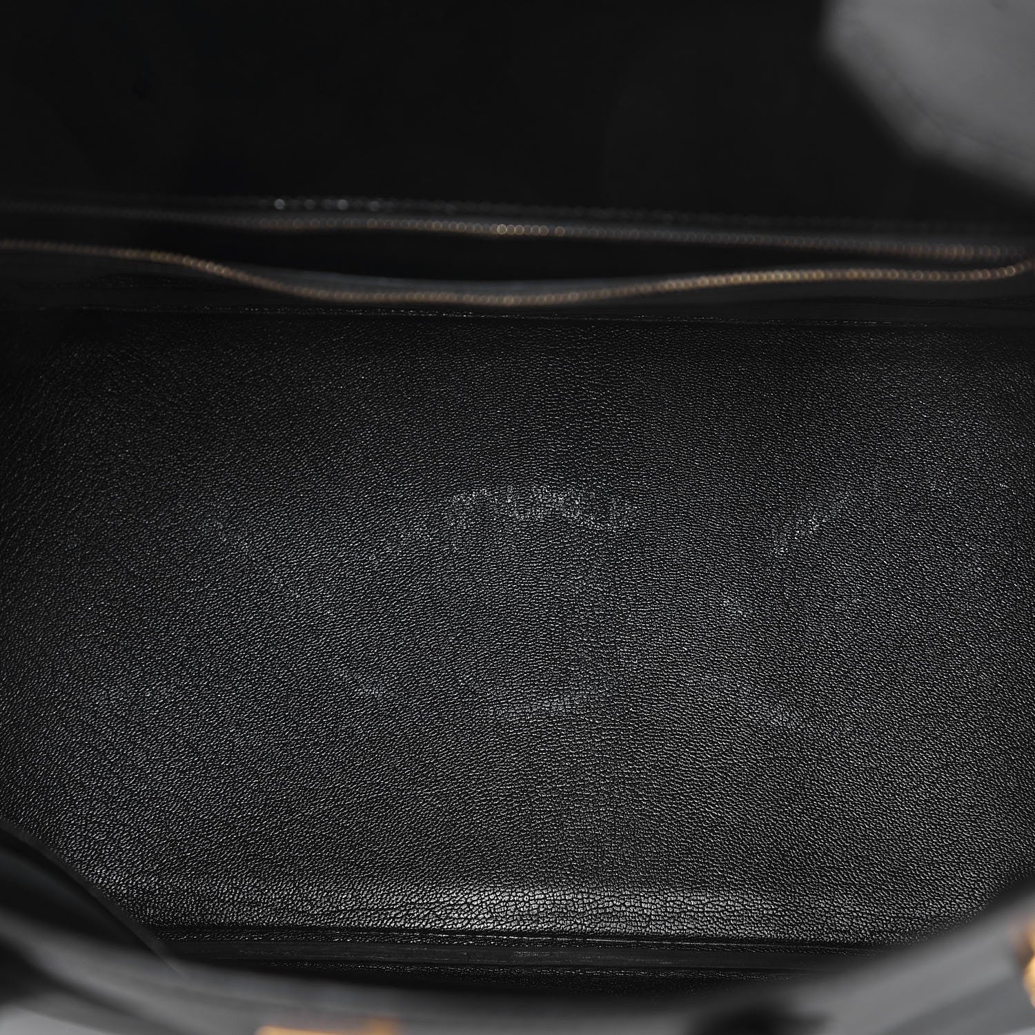 Hermes Box Birkin 35 Black 9 of 11