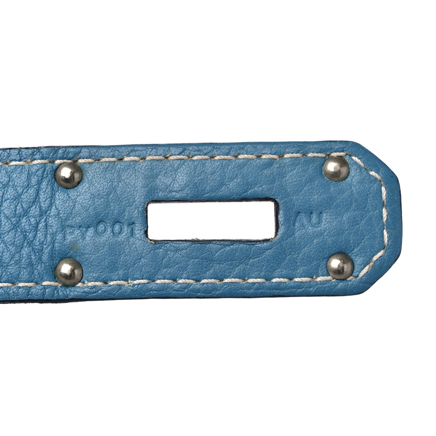 Taurillon Clemence Jypsiere 31 Blue Jean